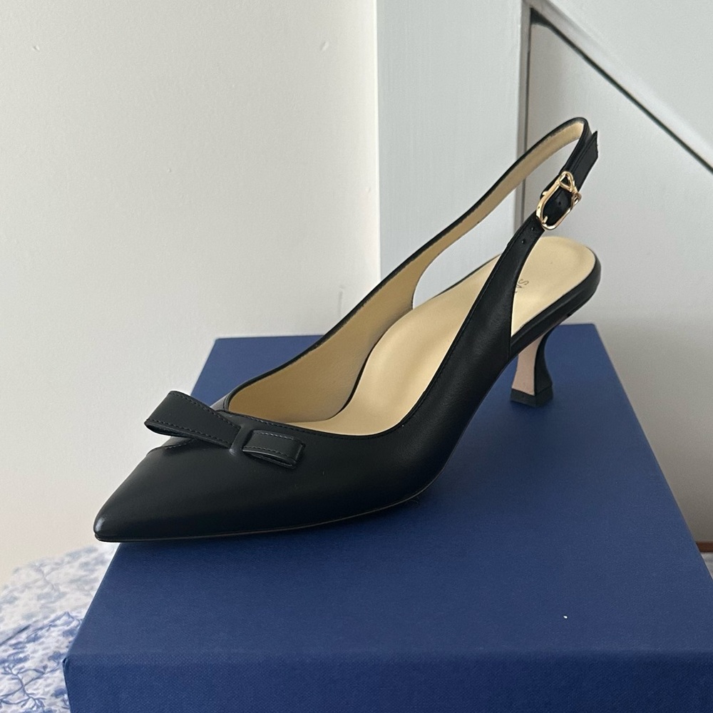 NIB Sarah Flint Natalie Perfect Sling 50mm size 38